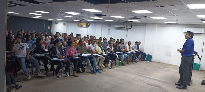 Toppers IAS Toppers IAS photo 3