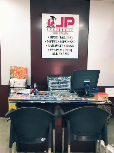 JP Institute: MPPSC |Best IAS, SSC | UPSC coaching in Bhopal JP Institute photo 3