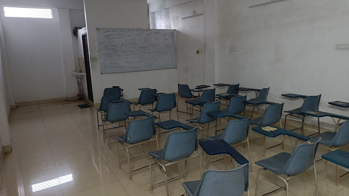 JP Institute: MPPSC |Best IAS, SSC | UPSC coaching in Bhopal JP Institute photo 4