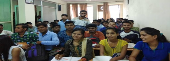 JP Institute: MPPSC |Best IAS, SSC | UPSC coaching in Bhopal JP Institute photo 5
