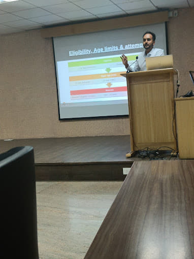 National IAS Academy National IAS Academy photo 3