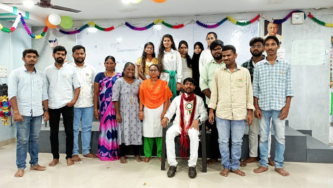 Omega IAS Study Circle Omega IAS Study Circle photo 4