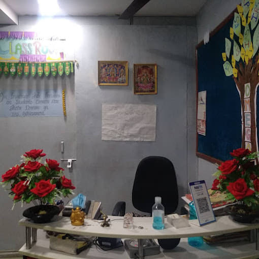 Omega IAS Study Circle Omega IAS Study Circle photo 5