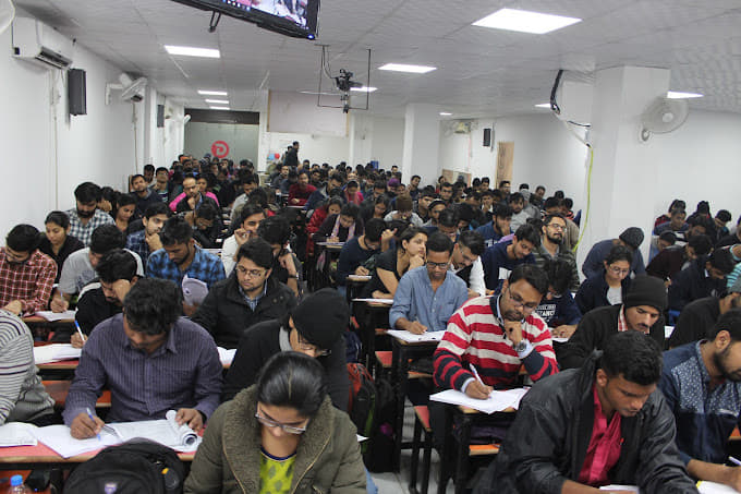 Guidance IAS Institute GUIDANCE IAS Institute photo 1