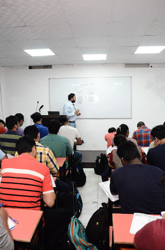 Guidance IAS Institute GUIDANCE IAS Institute photo 4