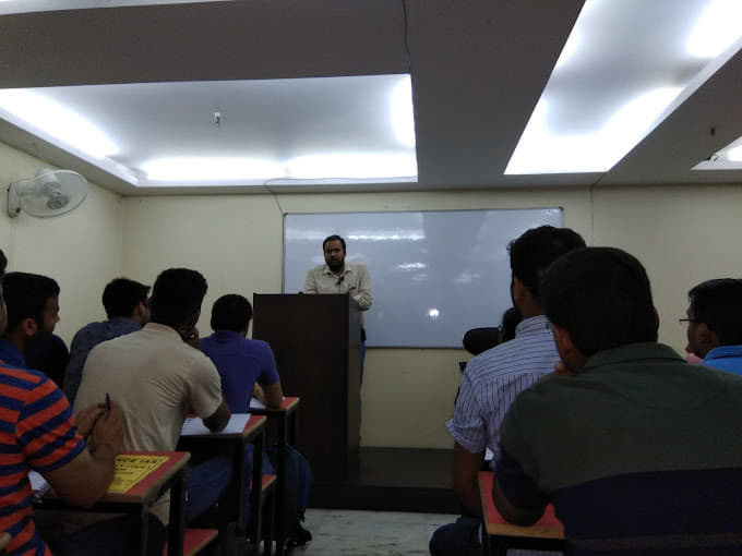 Guidance IAS Institute GUIDANCE IAS Institute photo 6