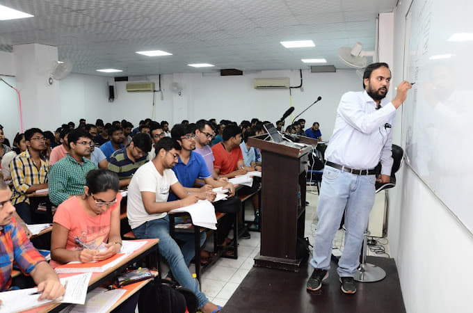 Guidance IAS Institute GUIDANCE IAS Institute photo 7