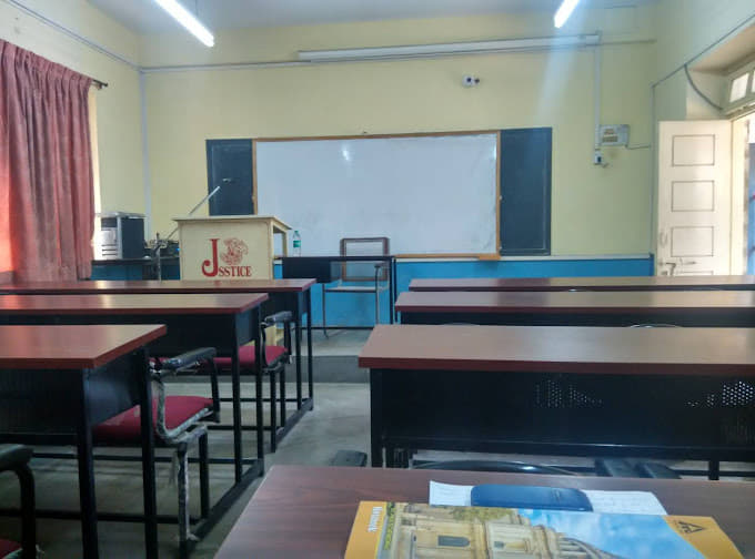 JSS Training Institute for Competitive Examinations JSS Training Institute for Competitive Examinations photo 4