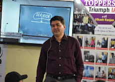 TRIUMPH IAS Triumph IAS photo 3