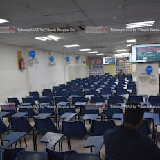 TRIUMPH IAS Triumph IAS photo 5