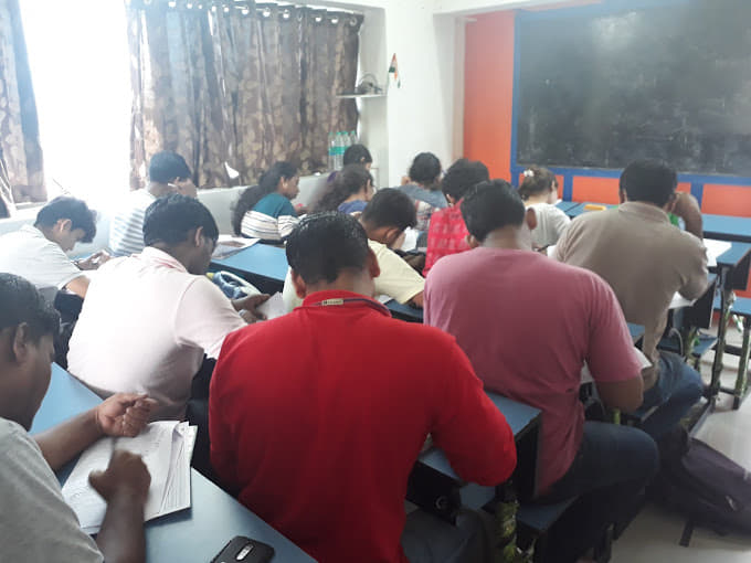 Sambodhi Career Academy Sambodhi Career Academy photo 3