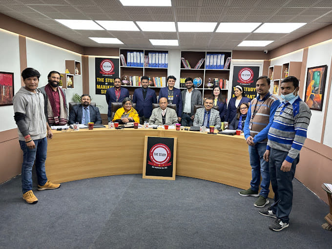 THE STUDY IAS THE STUDY IAS photo 1