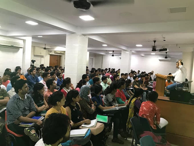 THE STUDY IAS THE STUDY IAS photo 3