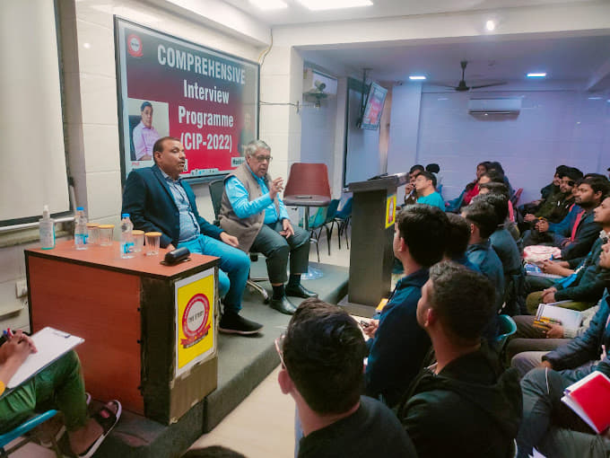 THE STUDY IAS THE STUDY IAS photo 5