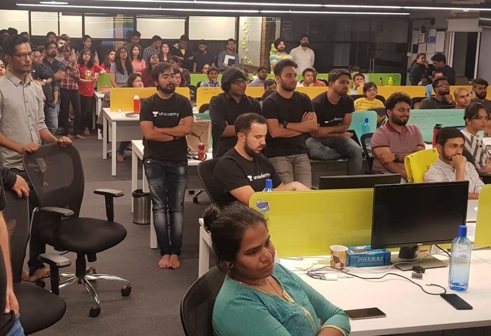 Unacademy Unacademy Bangalore photo 2