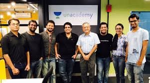 Unacademy Unacademy Bangalore photo 3