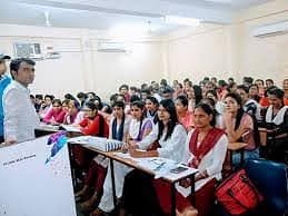 Gayatri IAS Academy Gayatri IAS Academy photo 1