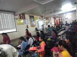 Gayatri IAS Academy Gayatri IAS Academy photo 2