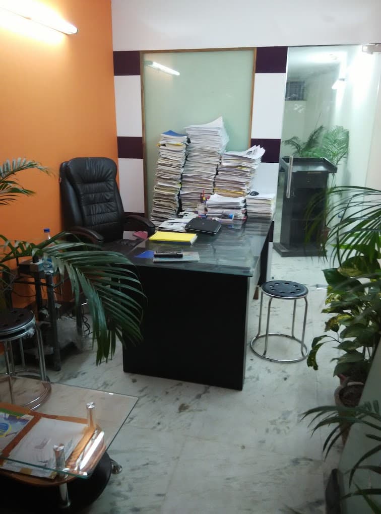 KAVERI'S IAS KAVERI'S IAS photo 1