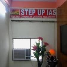 Step Up IAS Step Up IAS photo 3