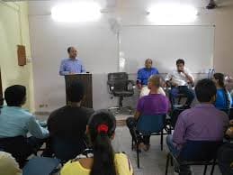 Step Up IAS Step Up IAS photo 5