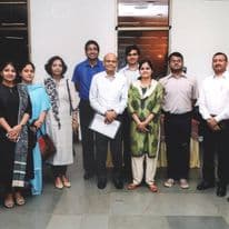 ICSA Institute for Civil Service Aspirants photo 1