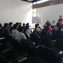 ICSA Institute for Civil Service Aspirants photo 2