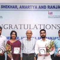 ICSA Institute for Civil Service Aspirants photo 3