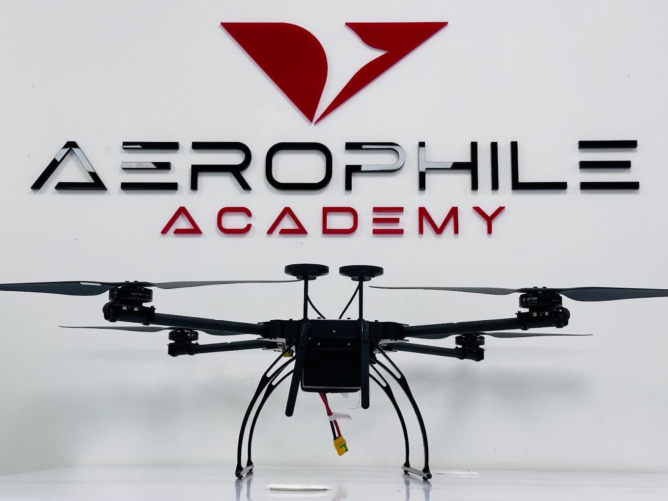 Aerophile Academy Aerophile Academy photo 1