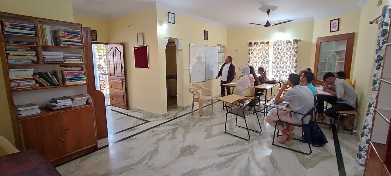 Rankers Coaching Classes Rangers Coaching Classes photo 1