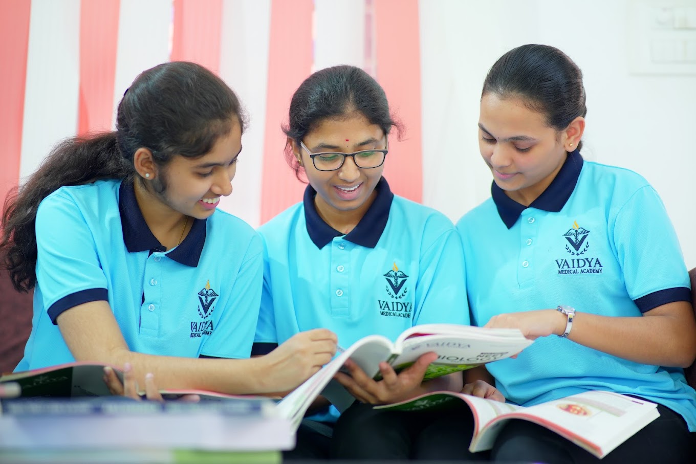 Vaidya Medical Academy Vaidya Medical Academy photo 2