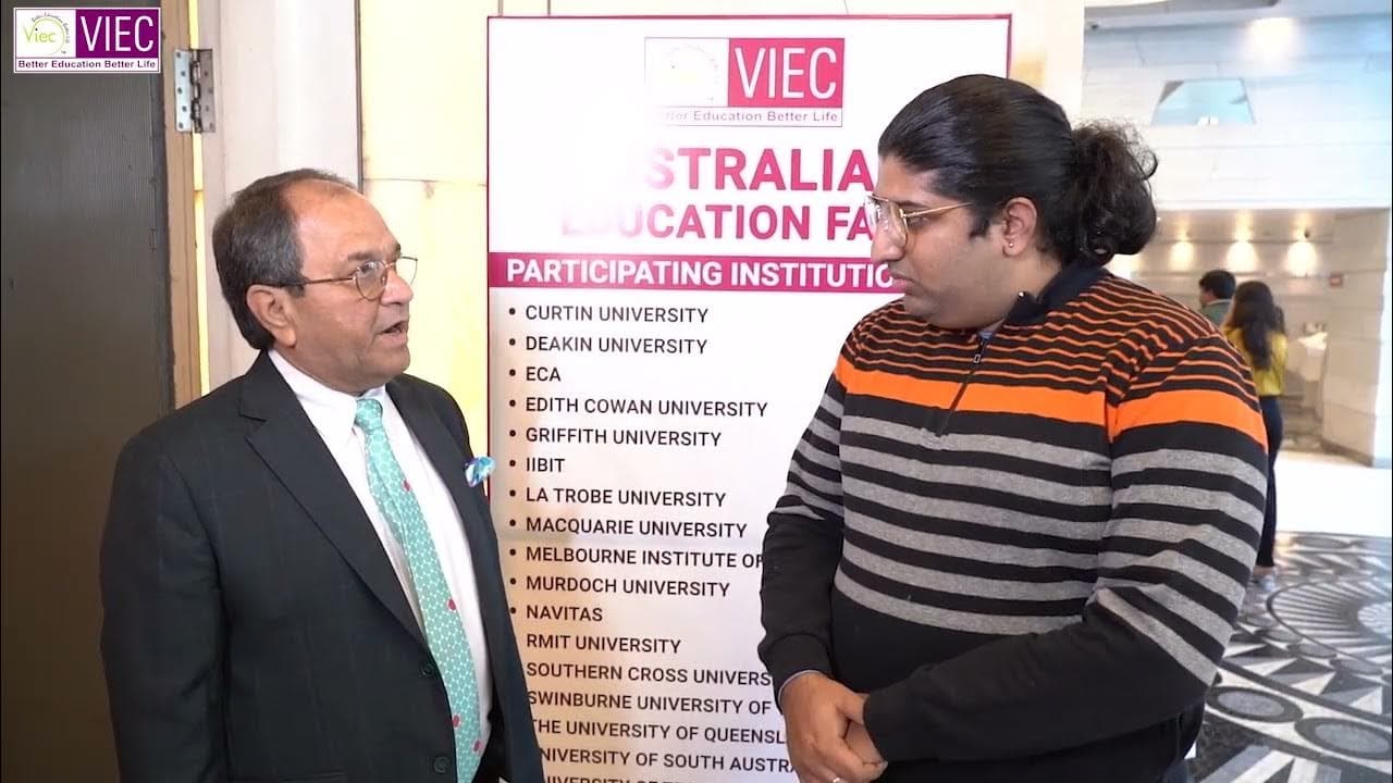 VIEC VIEC Education photo 1