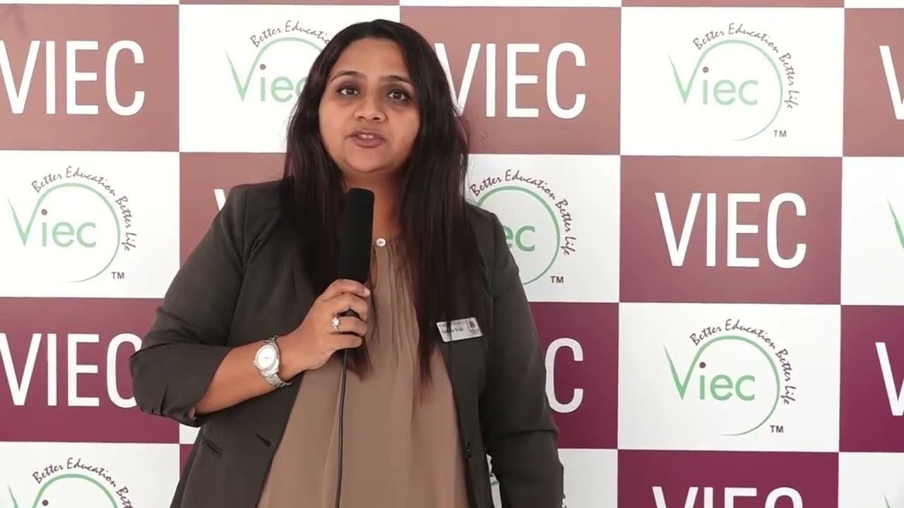 VIEC VIEC Education photo 2