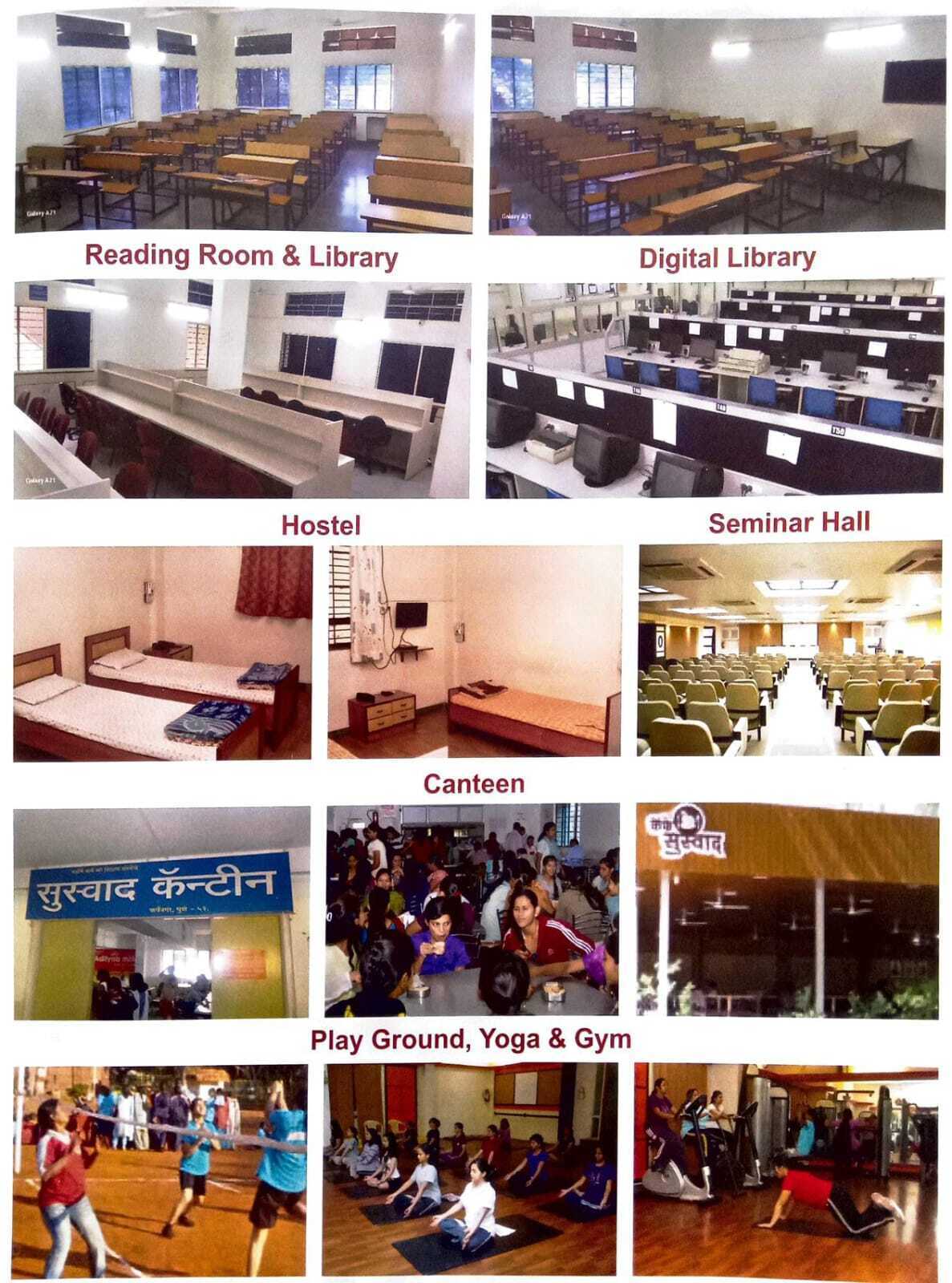 Competitive Exams Coaching Academy for Women (CECAW) CECAW photo 2