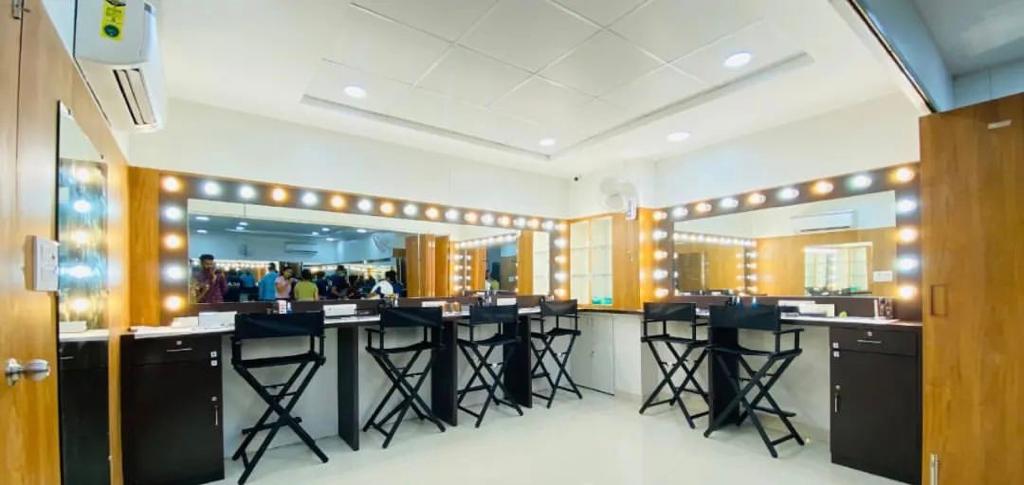International Institute of Cosmetology and Aesthetics IICA photo 5