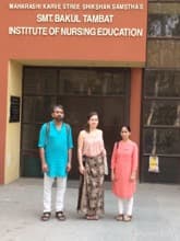 MKSSS's Sumati Deshmukh Institute of Languages MKSSS's Sumati Deshmukh Institute of Languages photo 3
