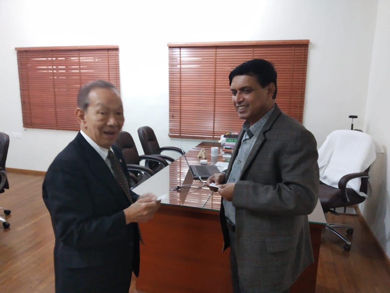 MKSSS's Sumati Deshmukh Institute of Languages MKSSS's Sumati Deshmukh Institute of Languages photo 5