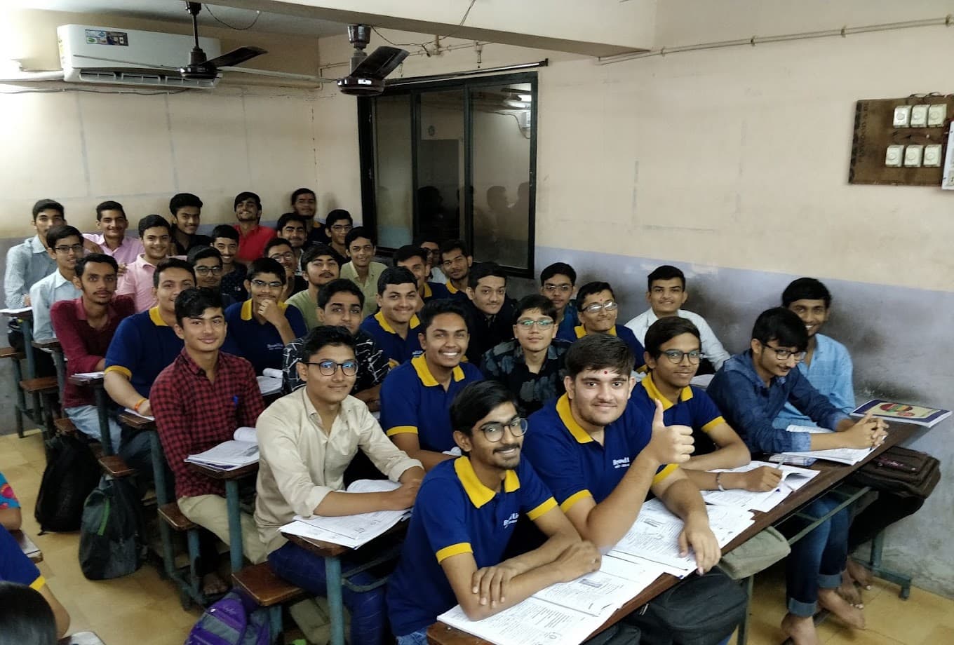 Beyond Limits Academy Beyond Limits Academy photo 1