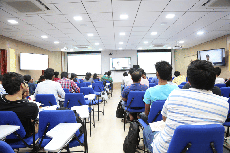 Shankar IAS Academy Shankar IAS Trivandrum photo 3