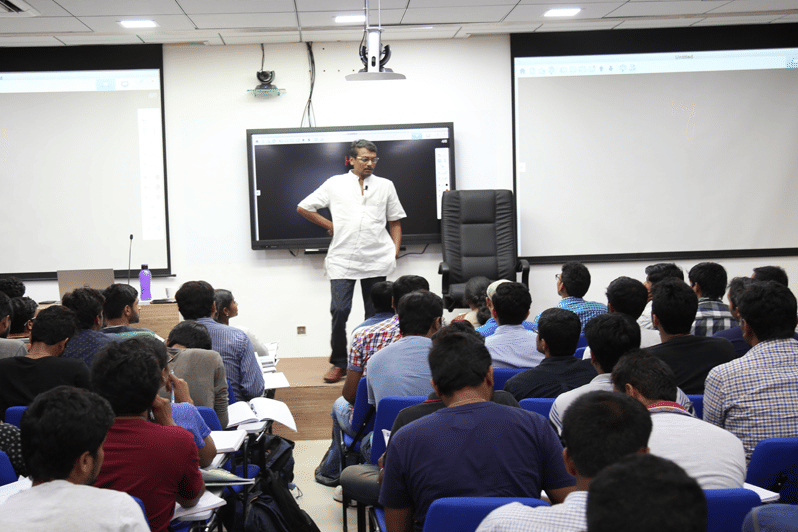 Shankar IAS Academy Shankar IAS Trivandrum photo 4