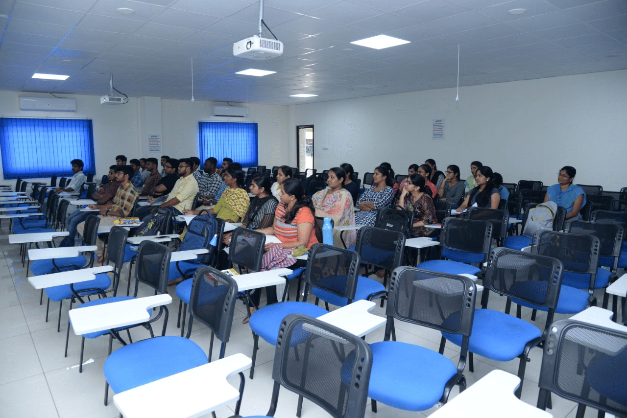 Shankar IAS Academy Shankar IAS Trivandrum photo 6