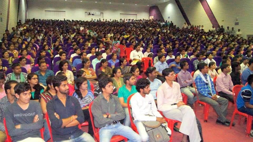 Dhyeya IAS Dhyeya IAS photo 2