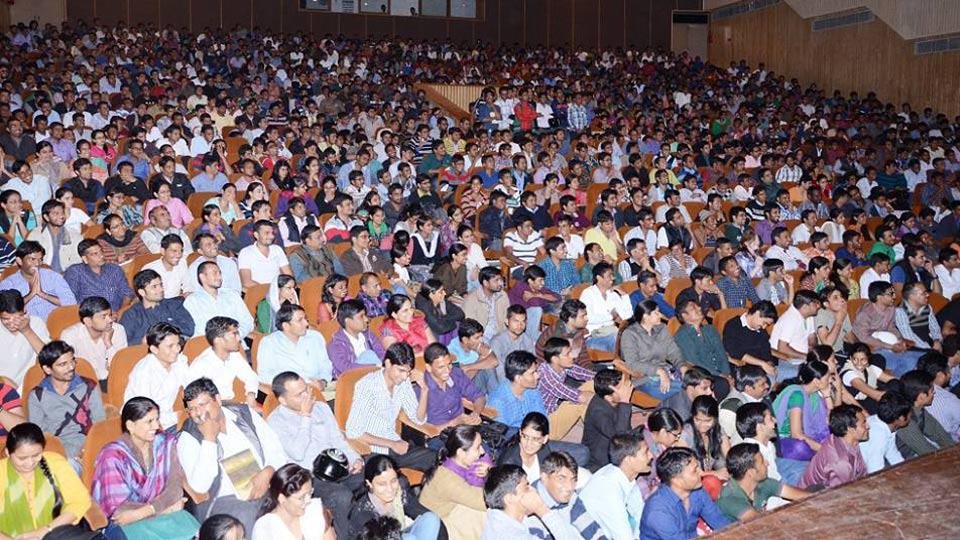 Dhyeya IAS Dhyeya IAS photo 4