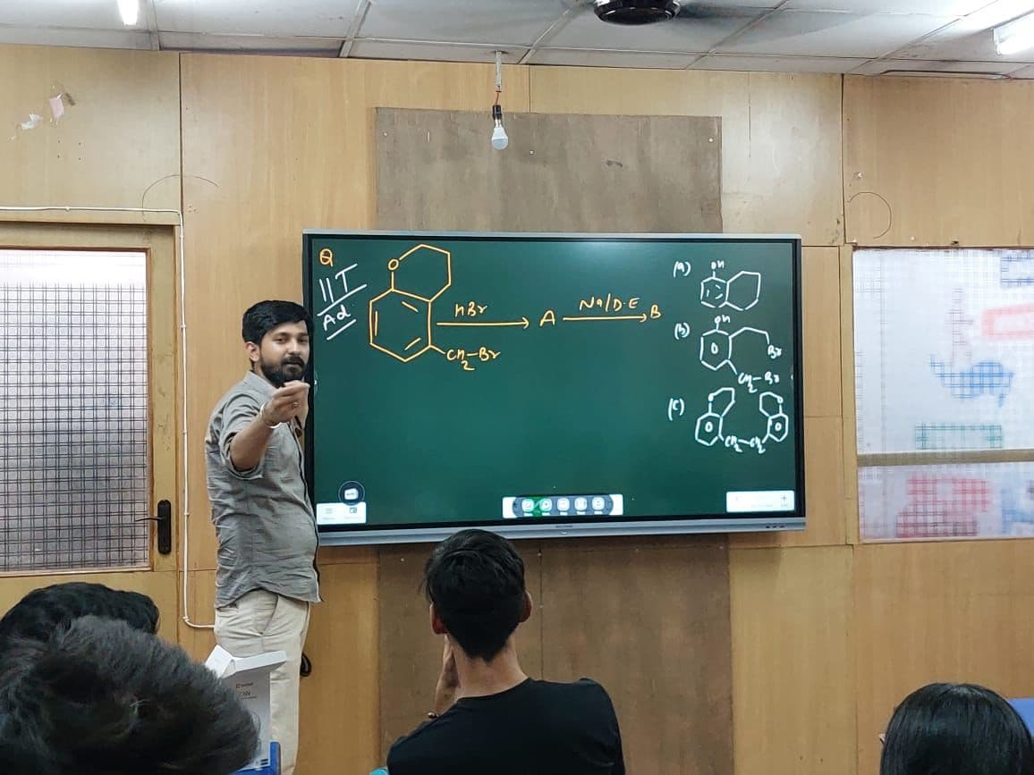 Para Classes Para Classes photo 1