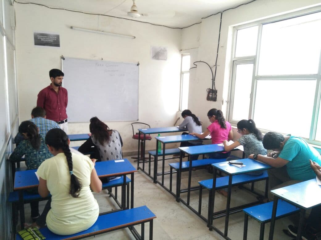 Para Classes Para Classes photo 2