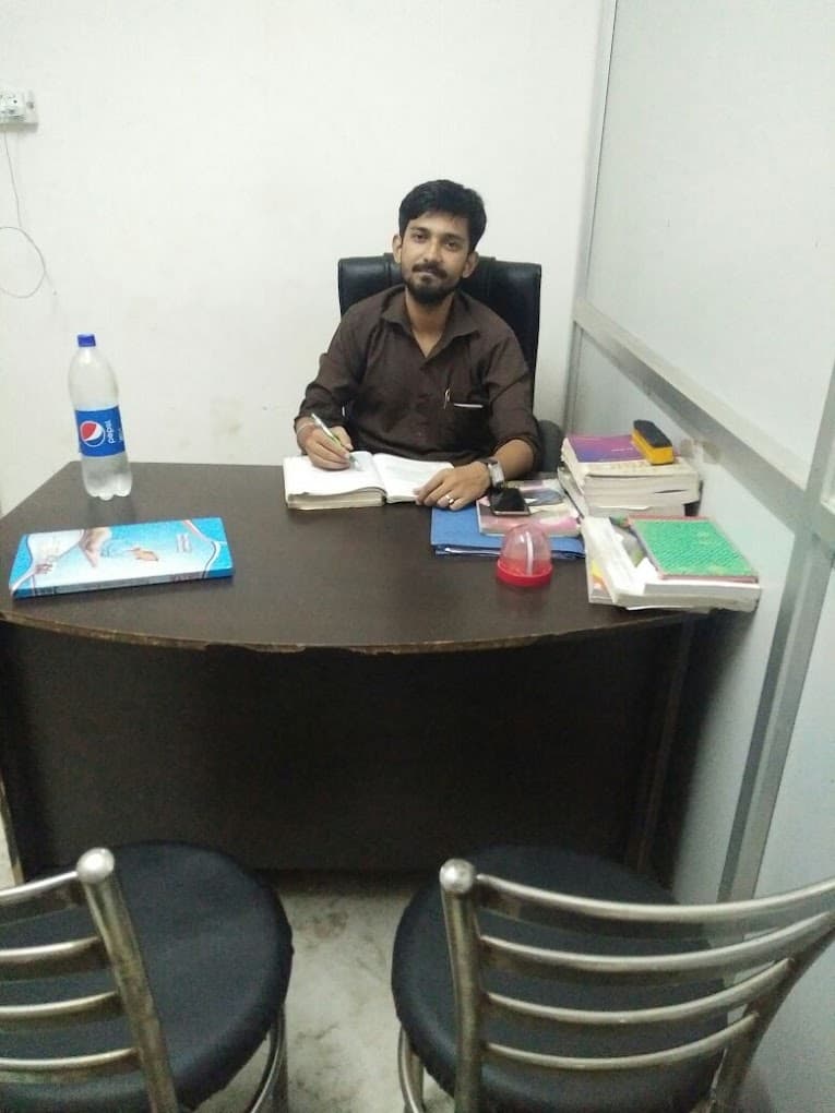 Para Classes Para Classes photo 3