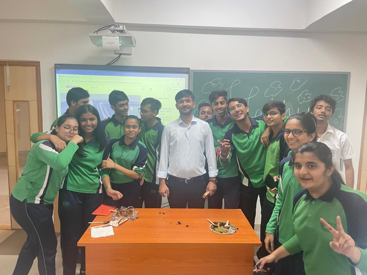 Para Classes Para Classes photo 4