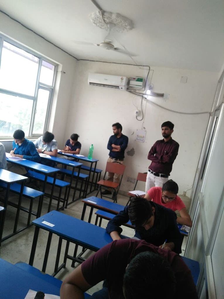 Para Classes Para Classes photo 5