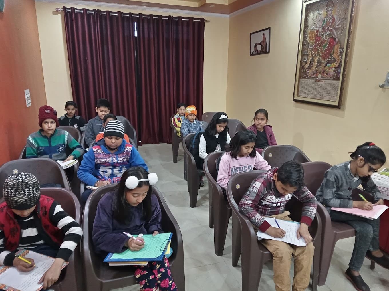 Milestone Academy Milestone Academy photo 3