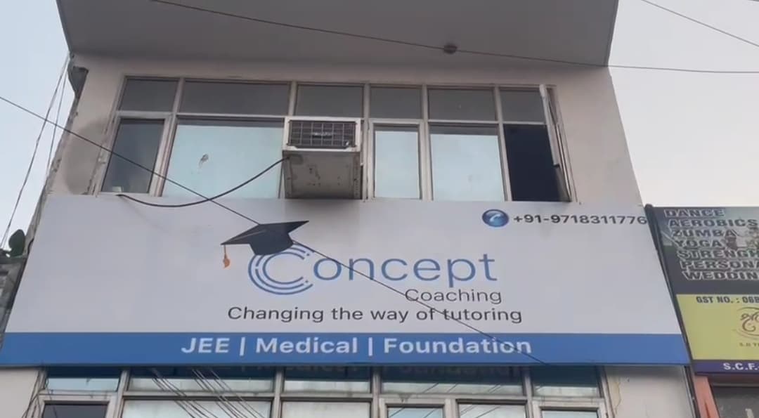 Concept  Coaching Concept  Coaching Gallery photo 1